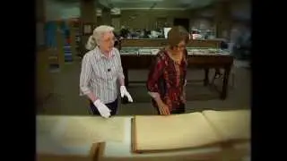 Roots of Faith : Ancestry