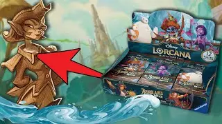 Abrimos Una CAJA De Azutire Sea Buscando MI ENCANTADA FAVORITA