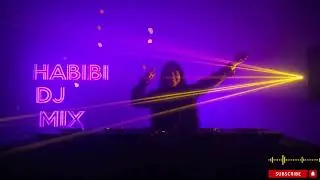 Top Arabic EDM Remix DJ Mix 2025 🔥 Arabian Dance Floor Nonstop Playlist