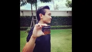 Pomade Review no.5 