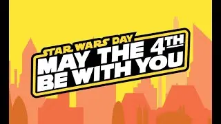 SWG Legends - May the 4th Be With You 2023!