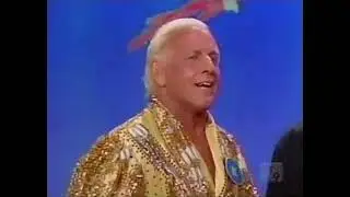 Family Feud - WWE Superstars Special - Day 3 (2007-11-07)