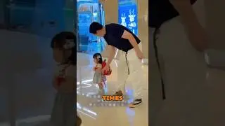 Dad vs Claw Machine Chaos #relatablestories