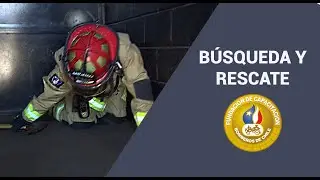 BUSQUEDA Y RESCATE