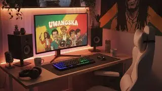 Dasi dan Gincu Versi Ska Reggae Nostalgia Rhoma Irama 