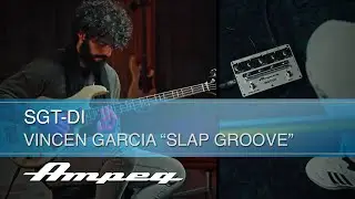 Ampeg | Vincen Garcia | SGT-DI 