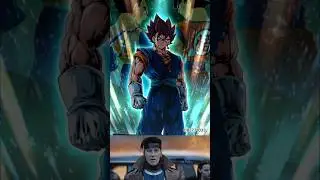 Ranking Dragon Ball Legends Festival Part 1 2024 units!!