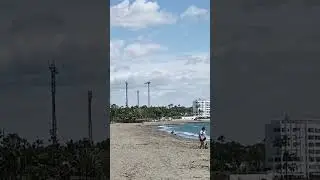 Centros tur&iacute;sticos europeos en el sur de Espa&ntilde;a#shorts #tiktok #Espa&ntilde;a #mar