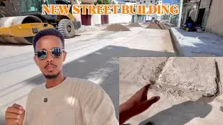 LAAMIGA CUSUB EE DHISMAHA KASOCDO QAABKEEH LOO DHISAYA 