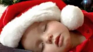 Christmas Music For Babies - Custom Lullabies