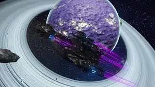 Raynor, my Corvette in NMS w/interior.