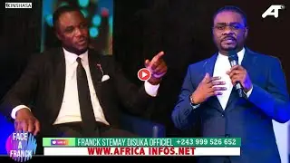 MICHEL BAKENDA PARLE DE SA RELATION AVEC MIKE KALAMBAY, ET IL  RECADRE LES PROPOS DE JOSE NZITA...