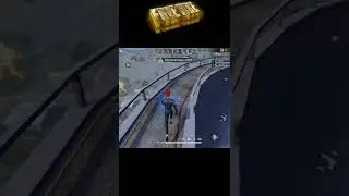 AM DUBAI gaming free fire new trick ka ferdafash Jo Jo Dubai ko support karta he he dhko