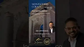 Realtor Market Update Montgomery County (Montco) &ndash; June 2025