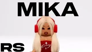 MIKA &lsquo;ABCD&rsquo; CONCEPT FILM || (4K) || RS