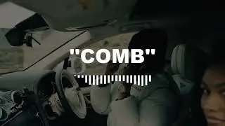 ''Comb'' -  Chinx OS UK Drill Type Beat 2023 (@smigzbeats X @LJSBEATS)