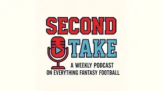 Second Take 2025 | Week 9