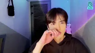 [ENG SUB/INDO SUB] The Boyz Younghoon Live 