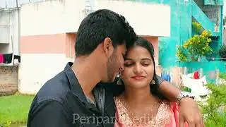 EMI KAADHAL Fayas 😍 moni 😘 cute video