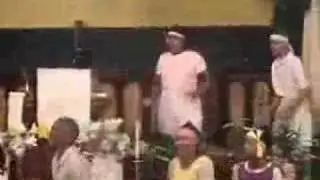 Youth Dancers 