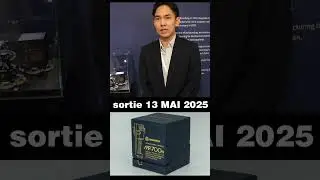 High End Munich 2025 - Nouvelle cellule #nagaoka Mp 700 - nouvelle technologie moving permalloy !!