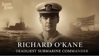 The Life and Legacy of Richard &ldquo;Dick&rdquo; O&rsquo;Kane &mdash; America&rsquo;s Deadliest Submarine Commander