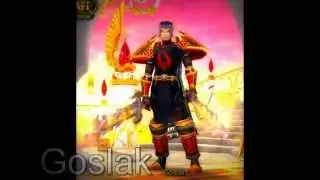 ScapeGaming - Heroes of GES (2008)
