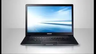 Samsung ATIV Book 9 2014 Edition 15.6-Inch Touchscreen Laptop (Intel Core i7, Mineral Ash Black)