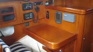 Beneteau Oceanis 40CC  - Boatshed - Boat Ref#274406