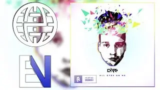 Conro - All Eyes On Me