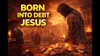 The Economy Jesus Was Born Into (Rome&rsquo;s Debt System Exposed