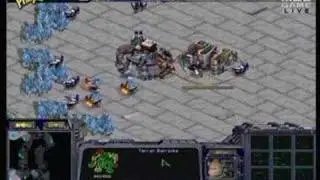 Boxer v Iloveoov Pimpest Play MSL 2006 Ro8