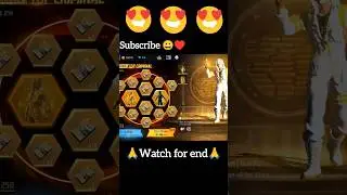 free fire Top Crimanal spin 😱💯#freefire#reels #shorts