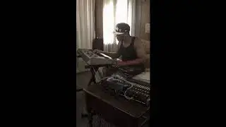 Percussion's Groove- Michael Whiting Music
