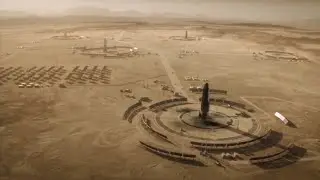Trailer: &bdquo;Mars&ldquo; &ndash; Season 2