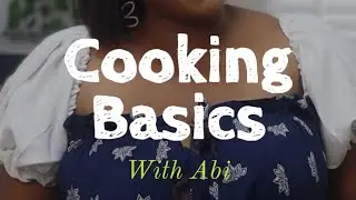 10 ESSENTIAL SPICES YOU MUST HAVE IN A NIGERIAN KITCHEN | 10 SPICES TO HAVE AS A BEGINNER COOK