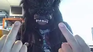 MAN-APE! - f u t-mobile/facebook