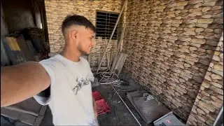 Flooring tiles fitting 🚀 2x4 watch videos 