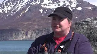 Evaluating Nearshore Communities in Lower Cook Inlet, Alaska