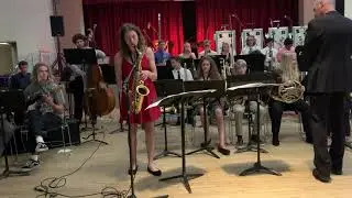 Come Rain or Come Shine Arranged by George Stone