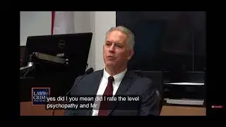 Timothy Ferriter&rsquo;s defense team confuses psychopathy with psychopathology, very different