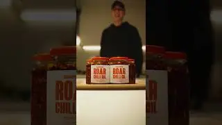 Chan Supper Club - First Product Reveal!