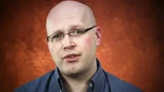 Dr. Thomas Canam - Assistant Professor, Department of Biology