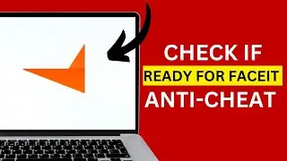 How to Check If Your PC Is Ready for FACEIT Anti-Cheat (TPM, UEFI, Secure Boot)