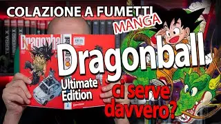 Dragonball Ultimate Deluxe: ci serviva davvero?