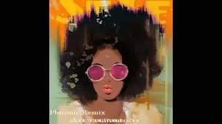 Plutonic Djs - K.O - SETE Young Stunna, Blxckie x AKA - Fela In Versace Mashup Remix
