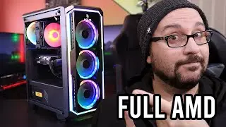 PC per GAMING e STREAMING a 1199&euro; | XFILE360 approva!