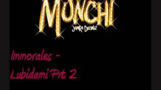 Immorales - Lubidami Prt. 2