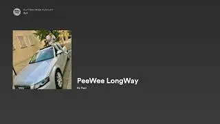 RX PAPI 'PEEWEE LONGWAY'