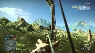 Battlefield 4&trade; Phantom Kill Steal
